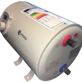 Propex Electric storage heater 6ltr & 10ltr mains powered