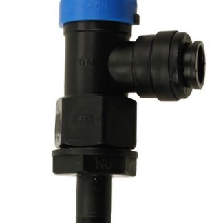 John Guest Stem In-Line Shut Off Valve -N274