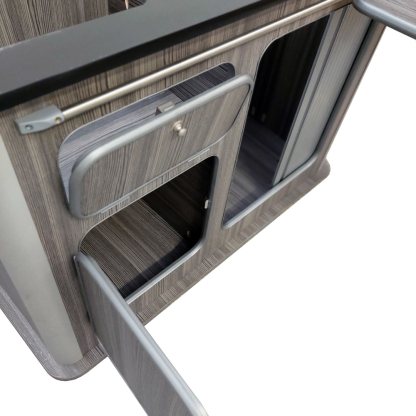"The Trafalgar" Pod Only - Image 2