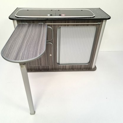 "The Trafalgar" + Dometic 9222R - Image 14
