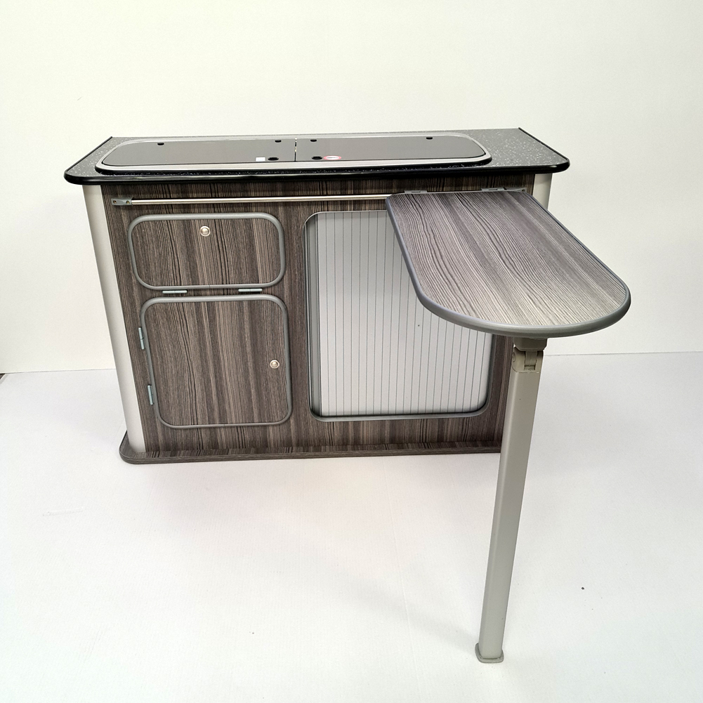 "The Trafalgar" + Dometic 9222R - Image 16