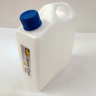 9.5L Food grade Jerry Can
