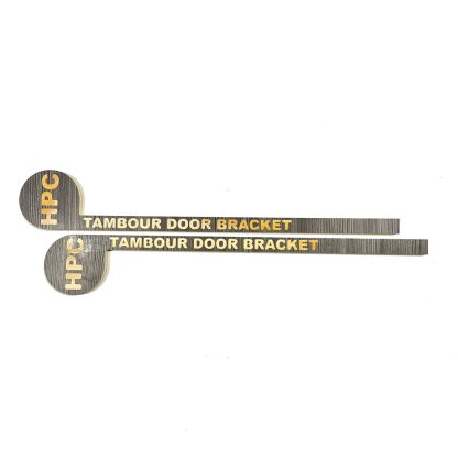 Tambour Door Brackets - Image 3