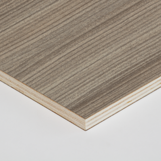 15mm Lightweight Furniture Ply -Driftwood
