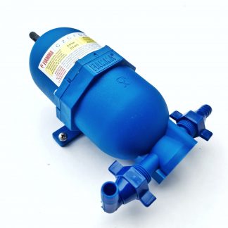 Fiamma A20 Expansion Tank