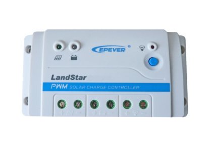 EPEVER 10amp Solar Charge Controller LS1024B