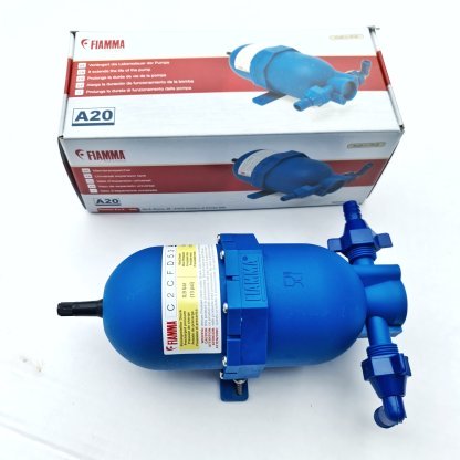 Fiamma A20 Expansion Tank - Image 2