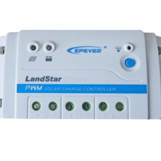 EPEVER 10amp Solar Charge Controller LS1024B