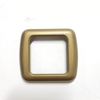 CBE Single Bronze Outer Frame