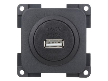 CBE Single USB (Fast Charge)