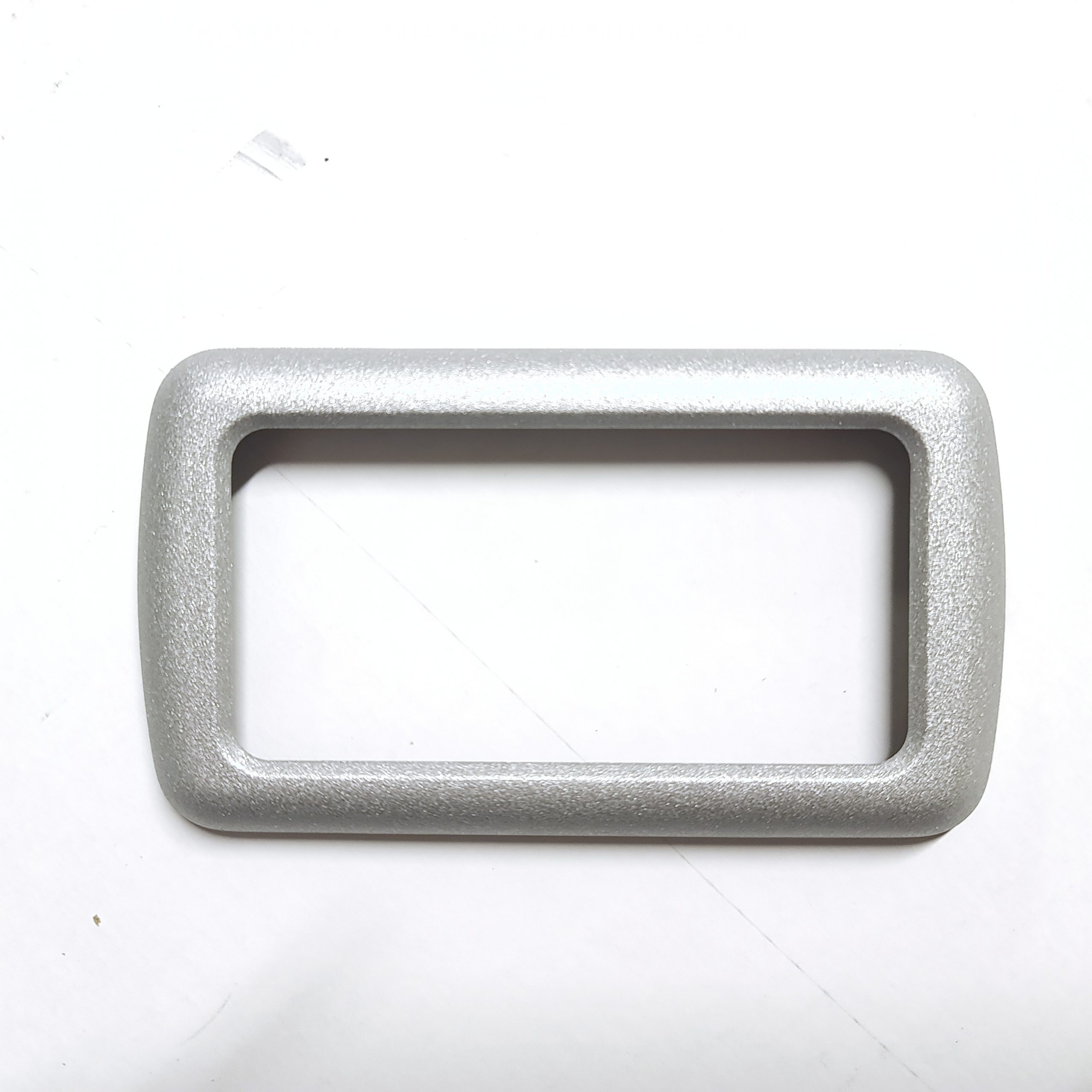 CBE Double Glitter Outer Frame
