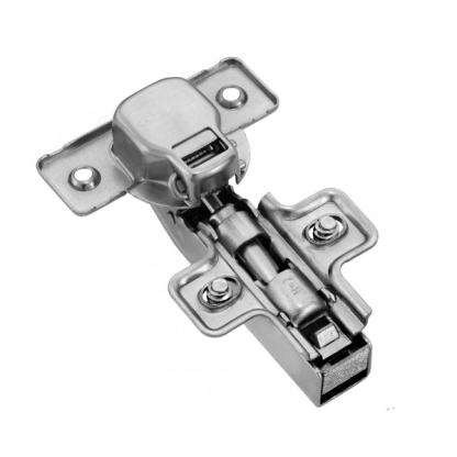 Cabinet hinge (single) 110 Soft-Close Parallel Doors - Image 2
