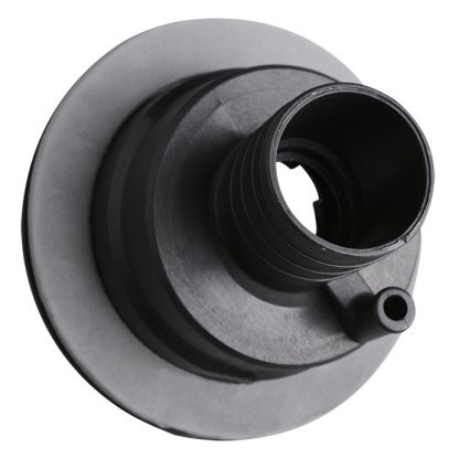 Round lockable exterior water inlet - Image 3