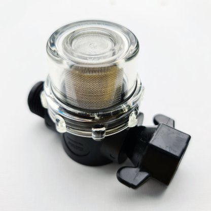 Shurflo Strainer / filter - Image 2