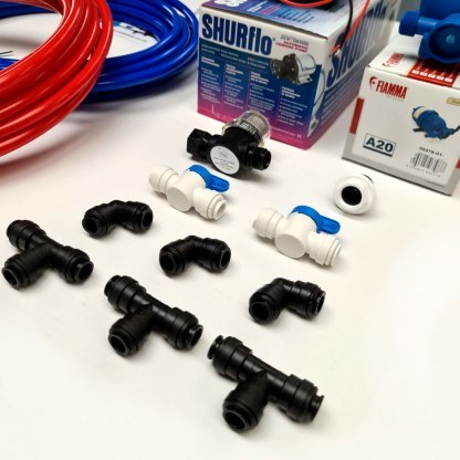 John Guest Starter Kit (Upgraded) - Image 2