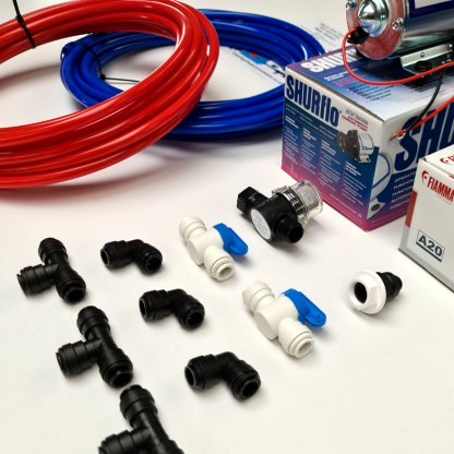 John Guest Starter Kit (Upgraded) - Image 4