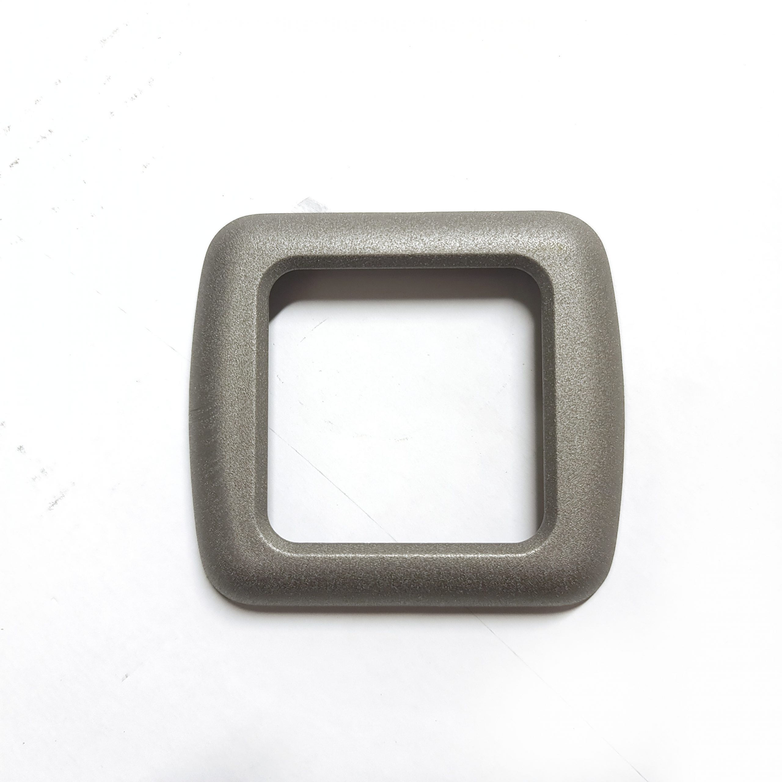 CBE Single Graphite Outer Frame