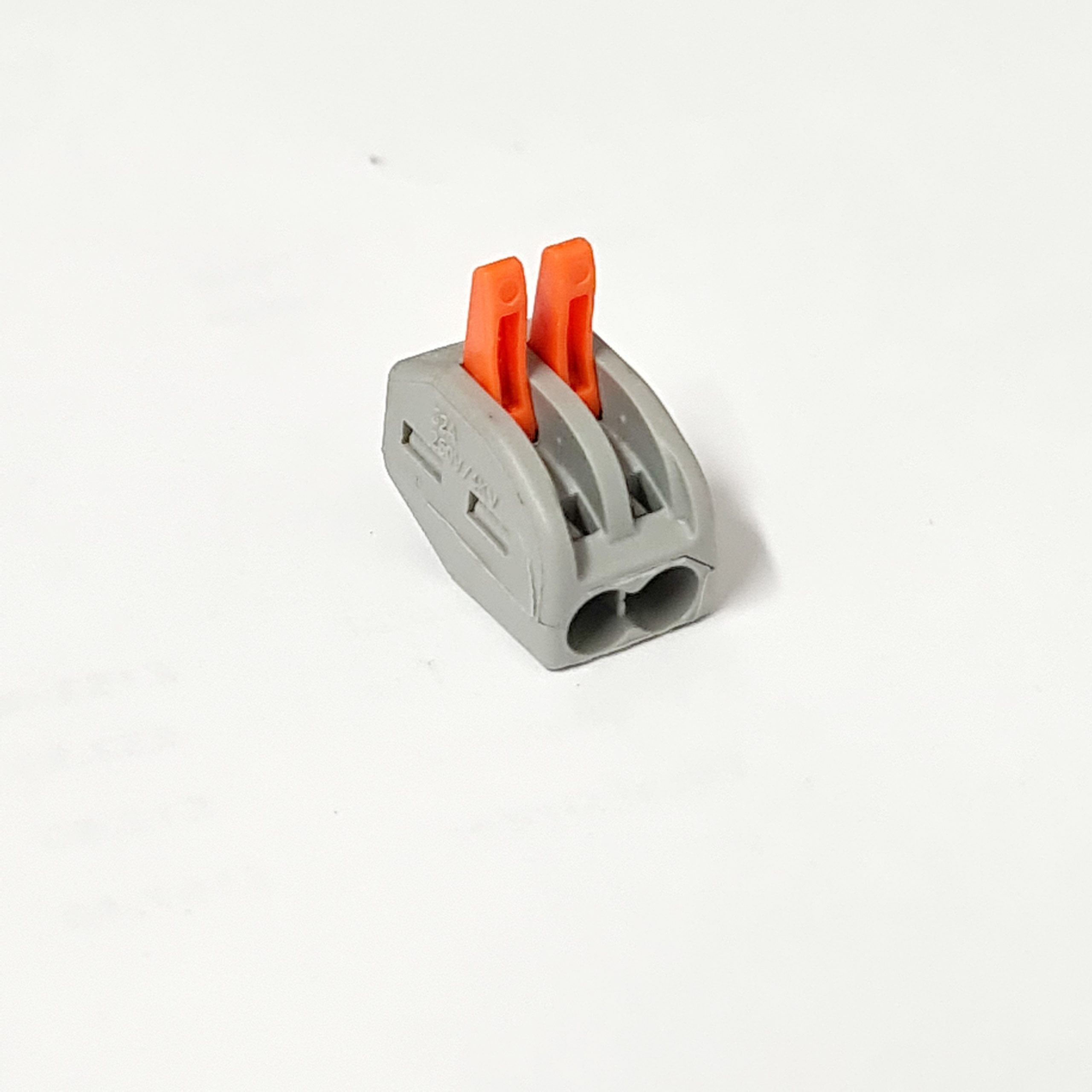 Lever Nut - Wago 222 Style - Image 2
