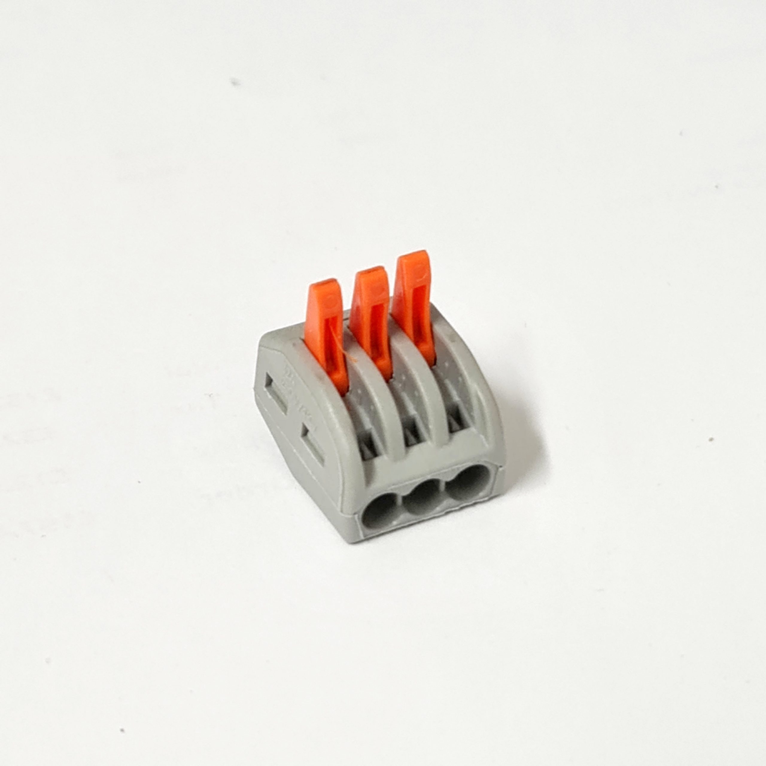 Lever Nut - Wago 222 Style - Image 5