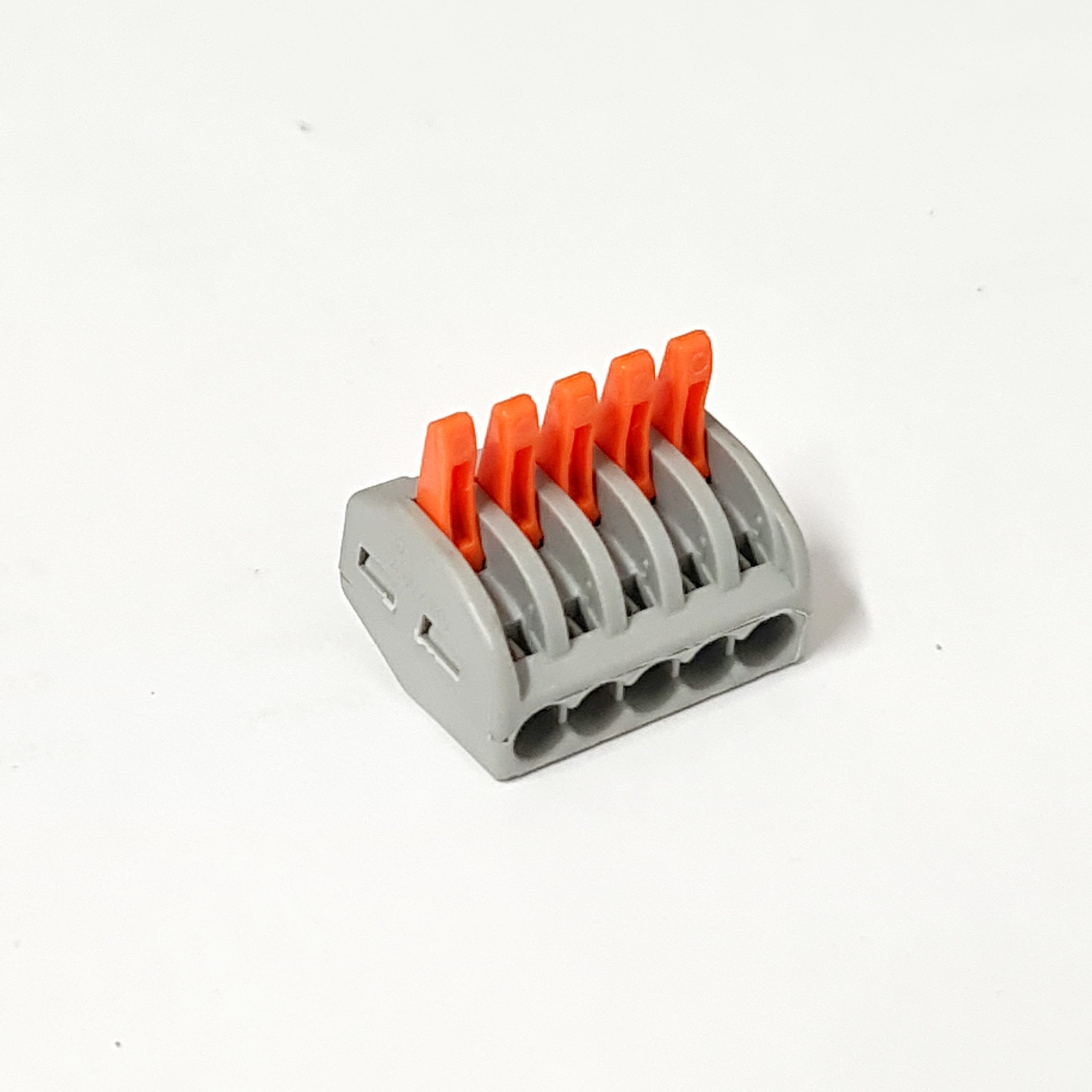 Lever Nut - Wago 222 Style - Image 4