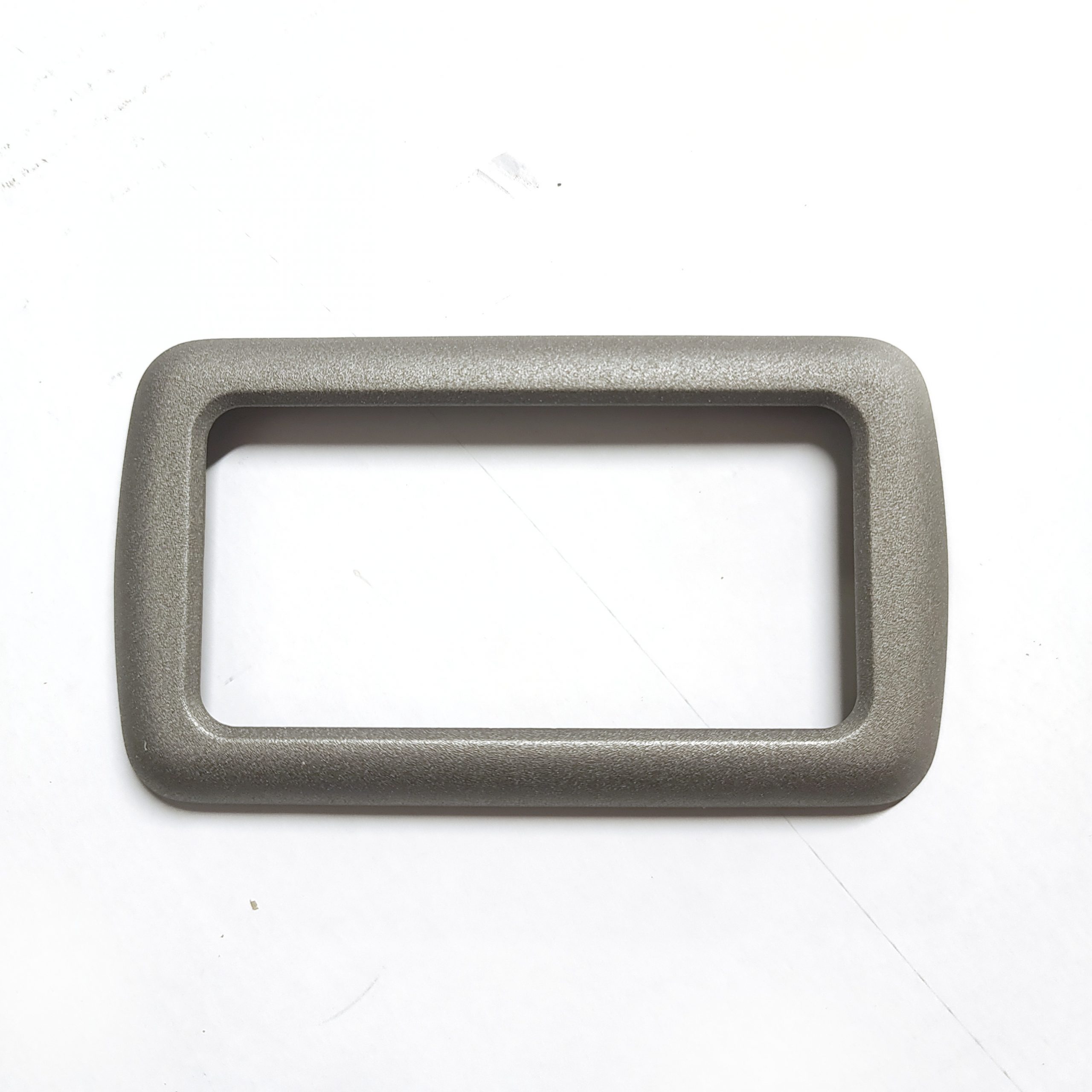 CBE Double Graphite Outer Frame