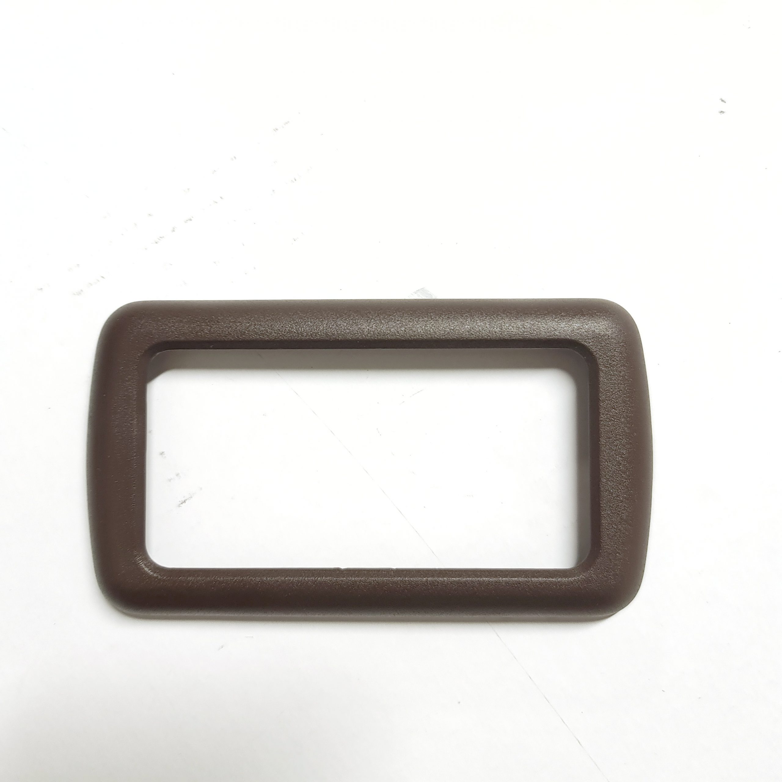 CBE Double Brown Outer Frame