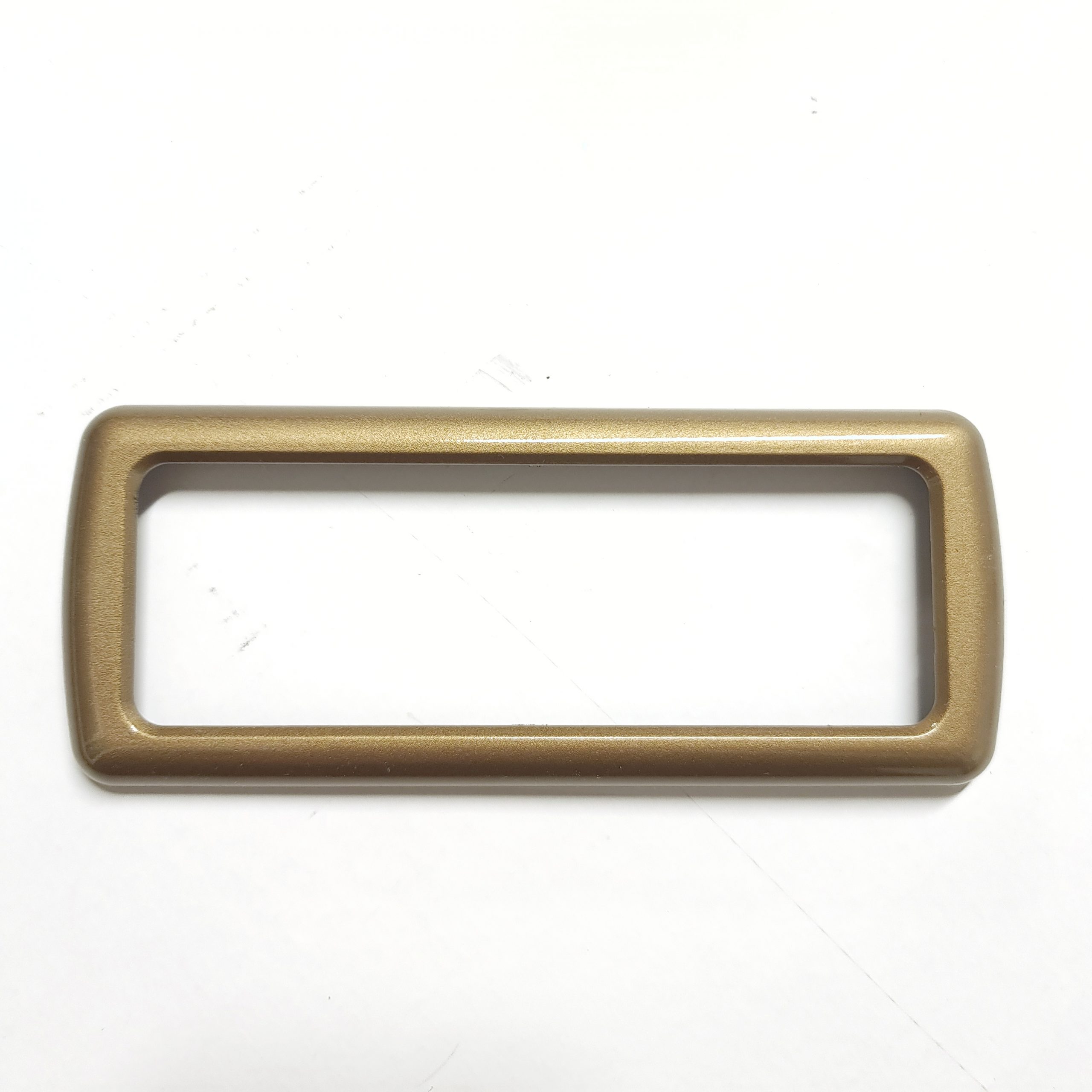 CBE Triple Bronze Outer Frame