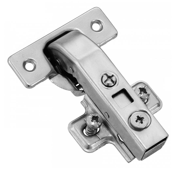Cabinet hinge (single) 110 Soft-Close Parallel Doors