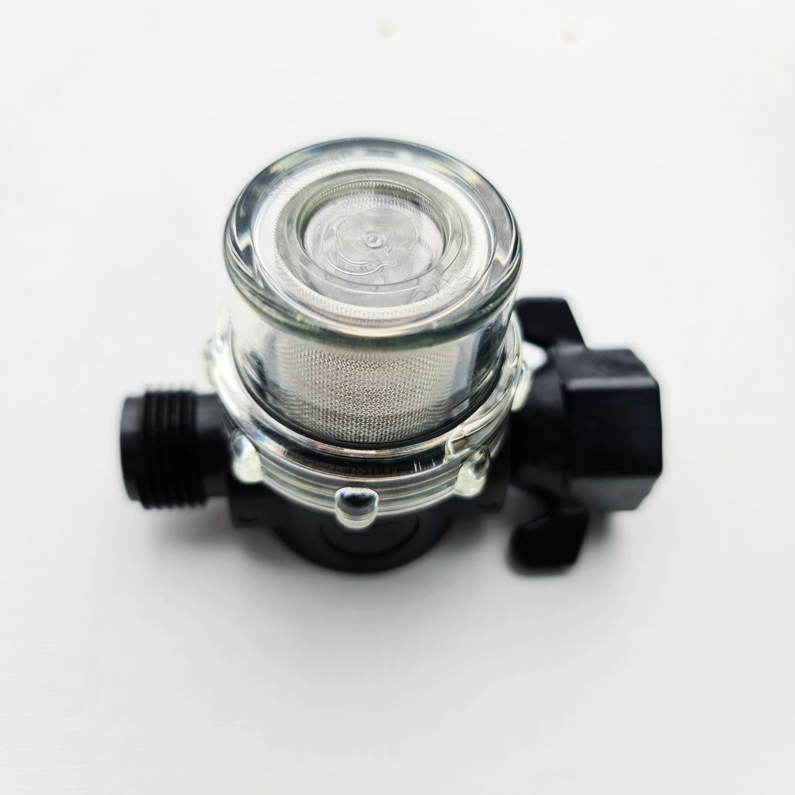 Shurflo Strainer / filter