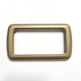 CBE Double Bronze Outer Frame