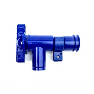 Fresh Water Drain Tap