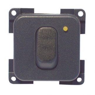 CBE Single Switch with LED