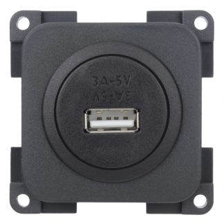 CBE Single USB (Fast Charge)