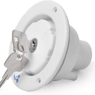 Inlets/outlets