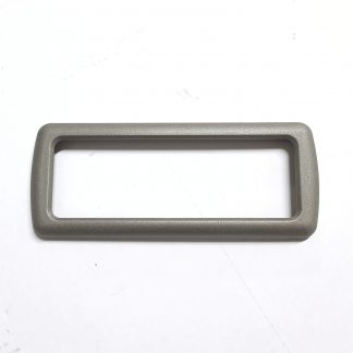 CBE Triple Graphite Outer Frame