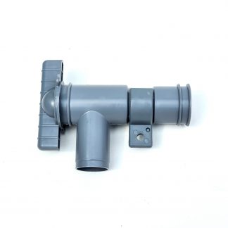 Waste Water Drain Tap