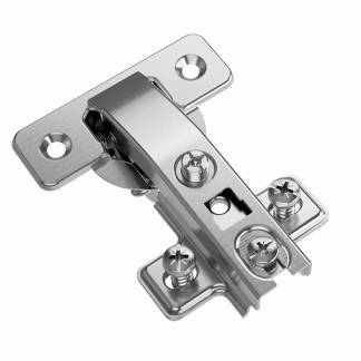 Cabinet Hinge (single) - Standard 110 Parallel Doors
