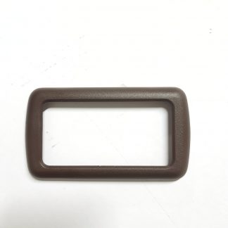 CBE Double Brown Outer Frame