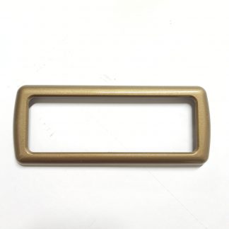 CBE Triple Bronze Outer Frame