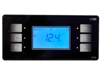 CBE PC210 Control Kit - Image 2