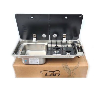 Can FL1402 (Left Hand Sink)