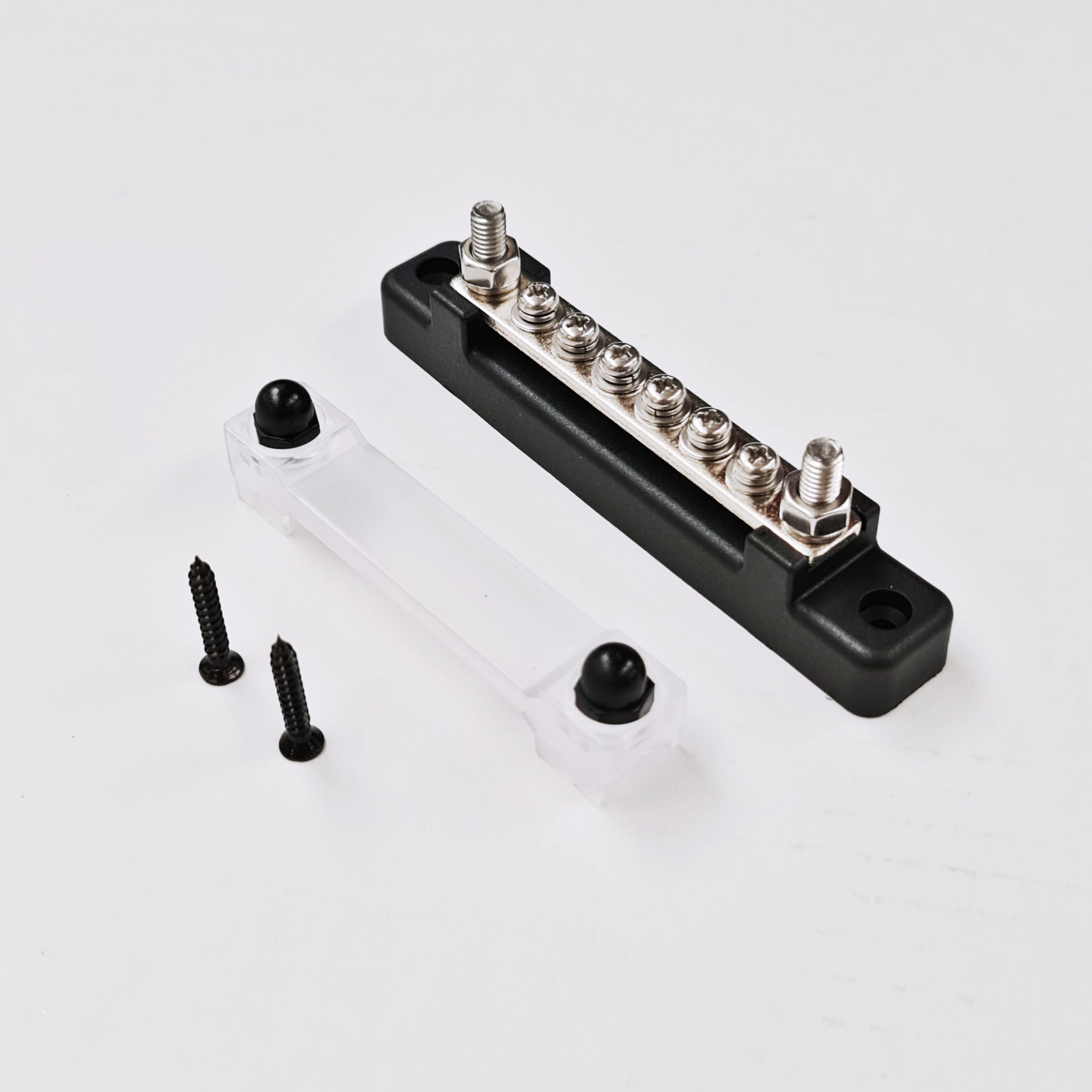 6 terminal busbar