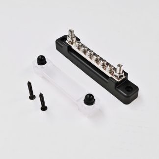 6 terminal busbar