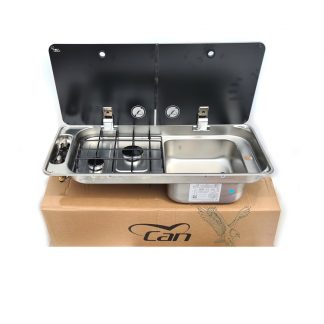 Can FL1401 (Right Hand Sink)
