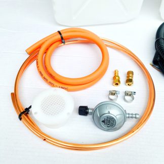 Gas Kits