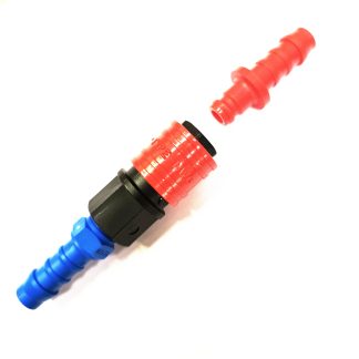 Quick release for Water Hose - 10mm