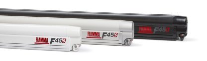 Fiamma F45s Awning - Image 4