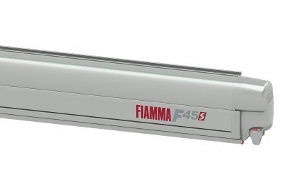 Fiamma F45s Awning - Image 2