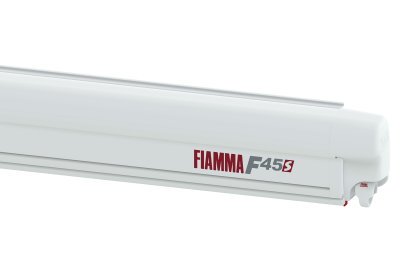 Fiamma F45s Awning