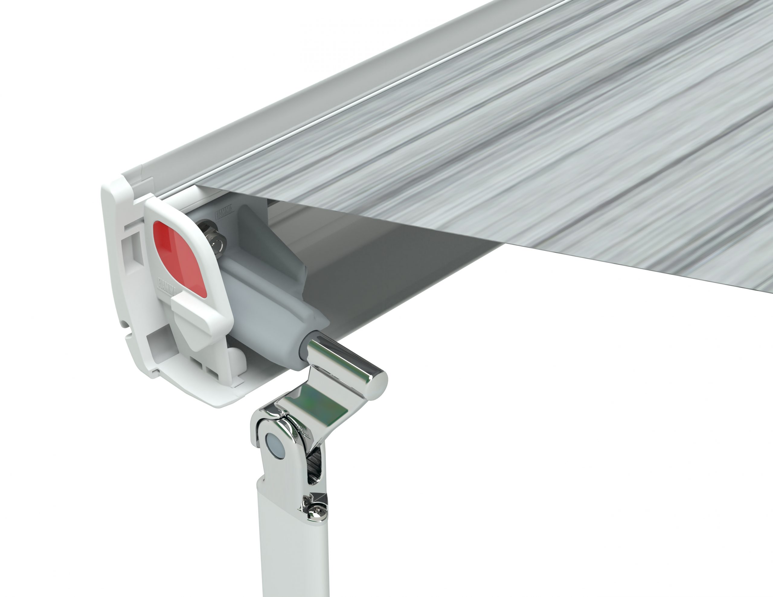 Fiamma F45s Awning - Image 5